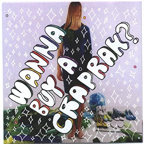 Amazon MusicでVARIOUS ARTISTSのWanna Buy a Craprak?を再生する